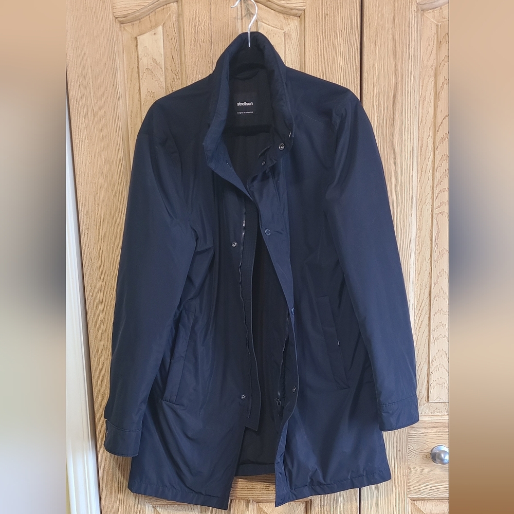 Strellson Jetstream Jackets/Parka - Picture 16 of 16